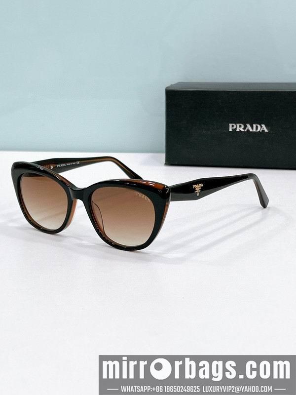 Prada Glasses smh110