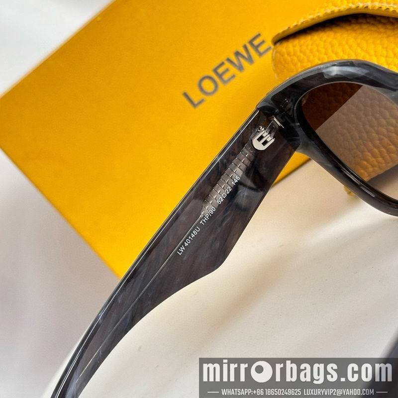 Loewe Glasses smx31