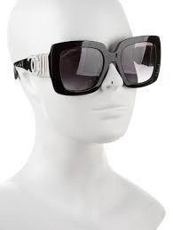 Chanel Glasses smx356