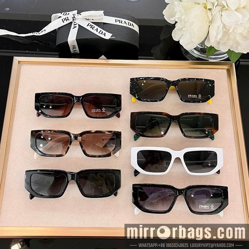 Prada Glasses smr16