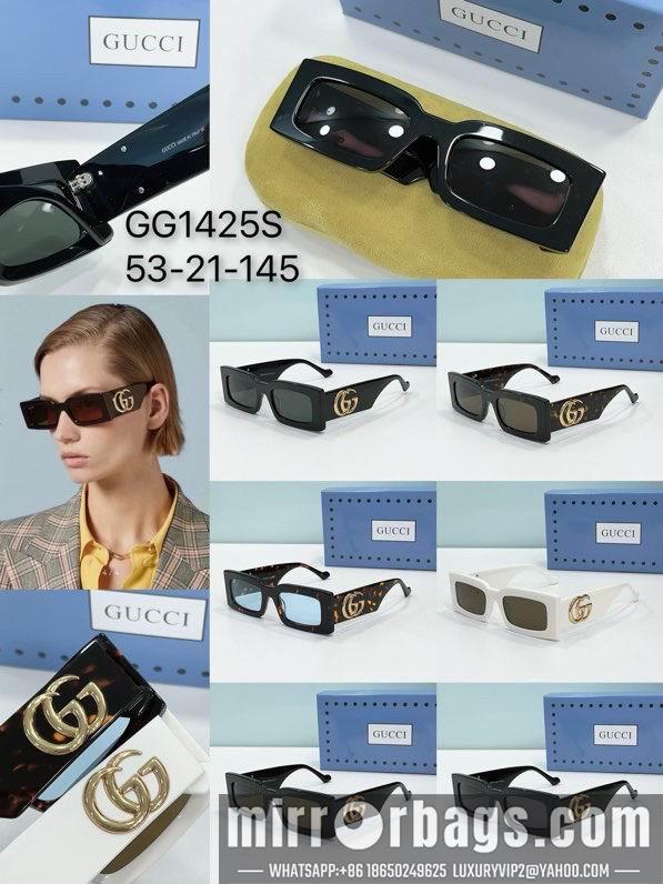 Gucci Glasses smr39