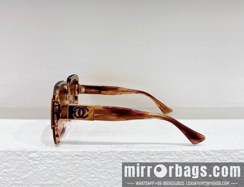 Chanel Glasses smr278