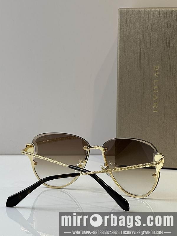 Bvlgari Glasses 03smh167