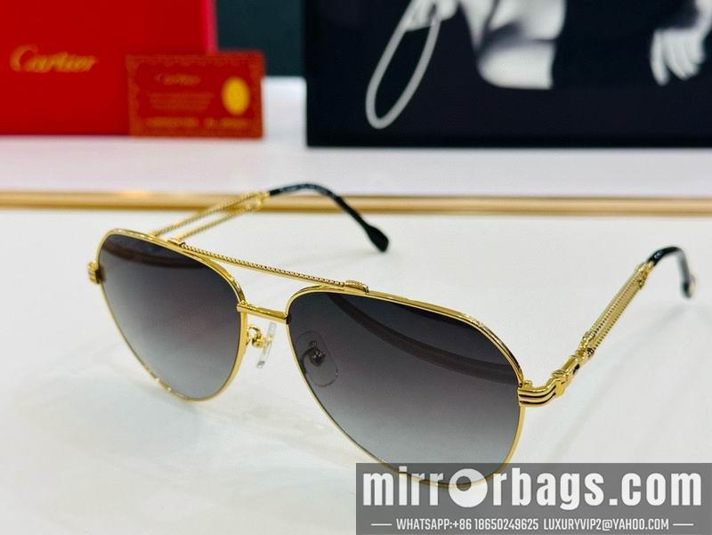 Cartier Glasses smr137