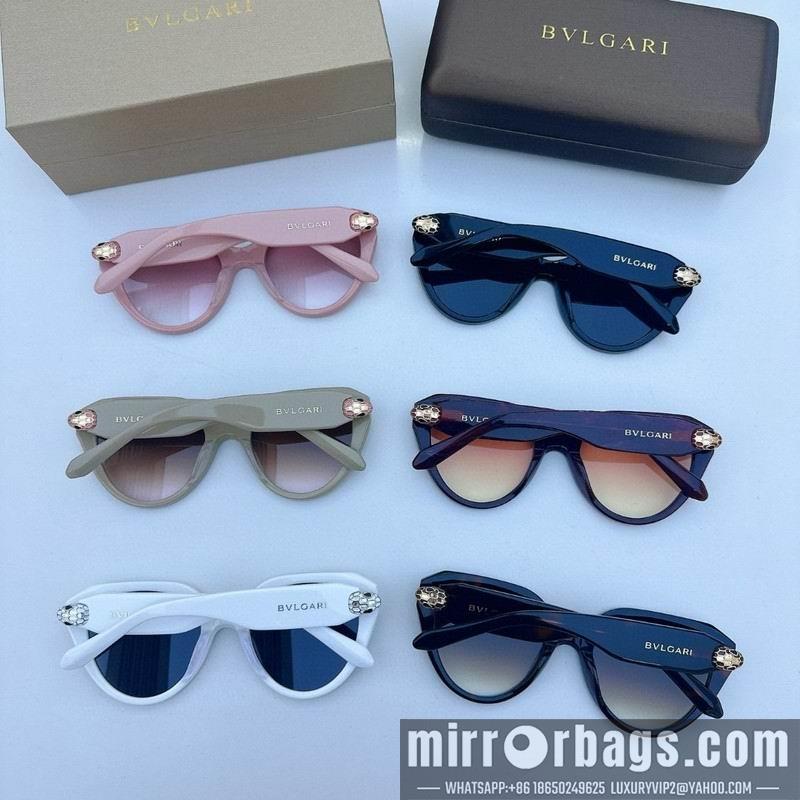 Bvlgari Glasses 03smh154