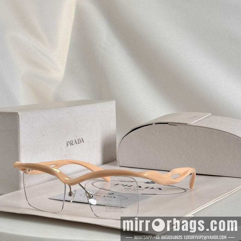 Prada Glasses smh136