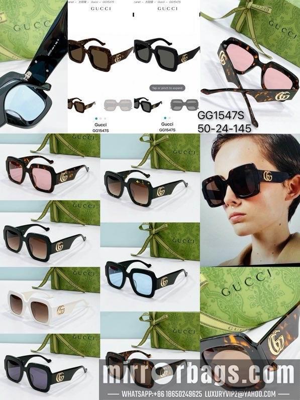 Gucci Glasses smx206