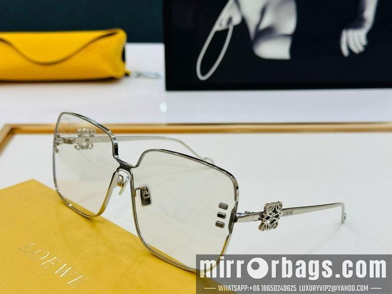 Loewe Glasses smx17