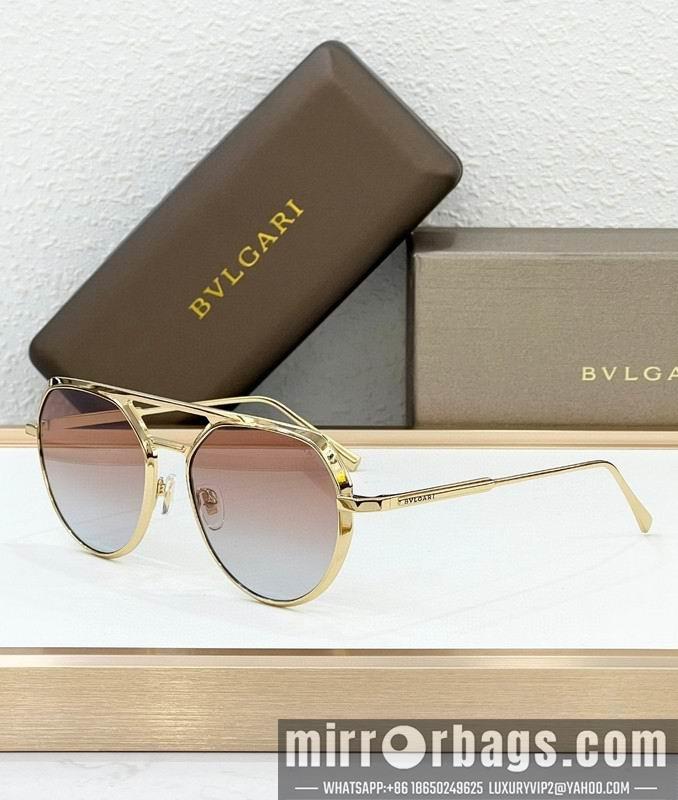 Bvlgari Glasses 03smh147