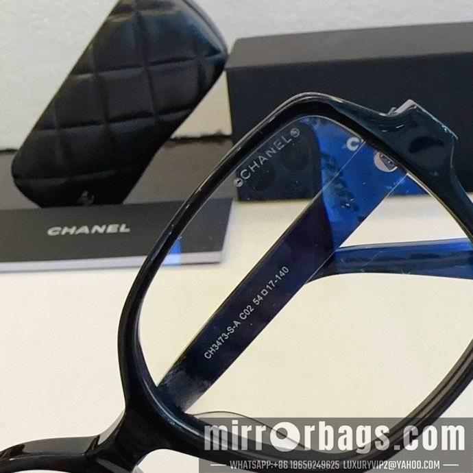 Chanel Glasses smx160