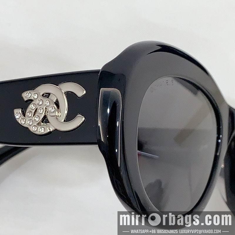 Chanel Glasses smr35