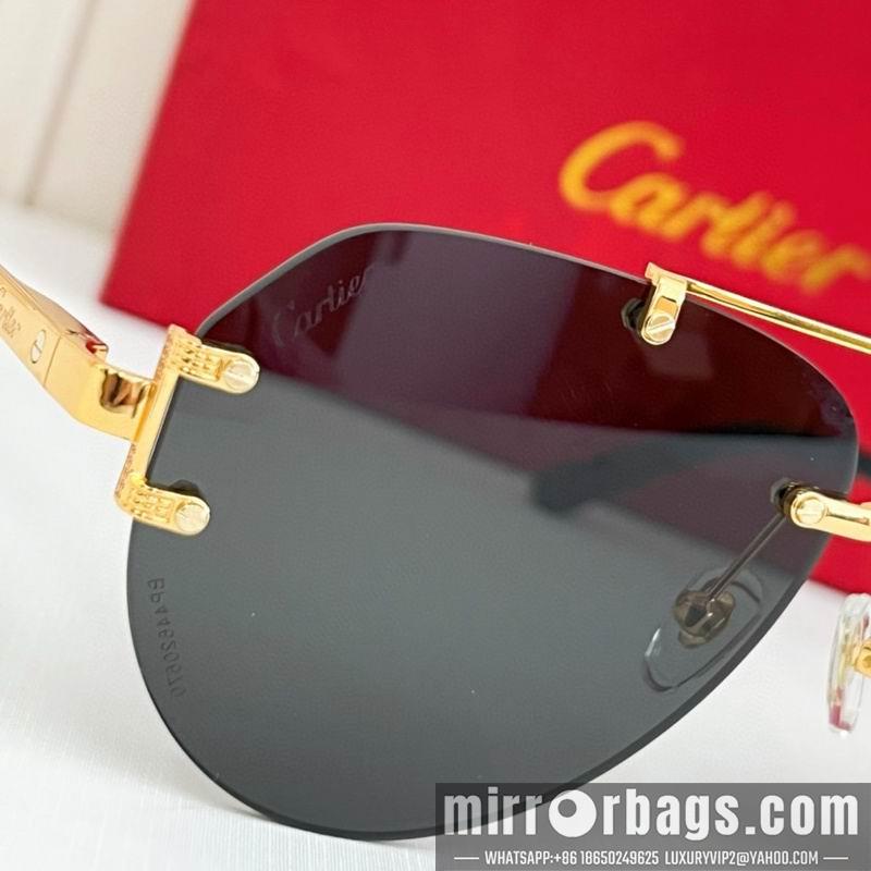 Cartier Glasses smr96