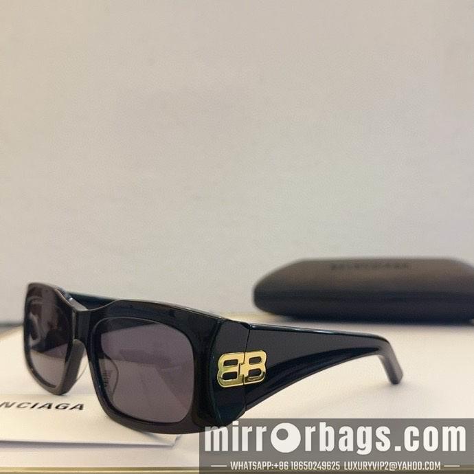 Balenciaga Glasses smr91