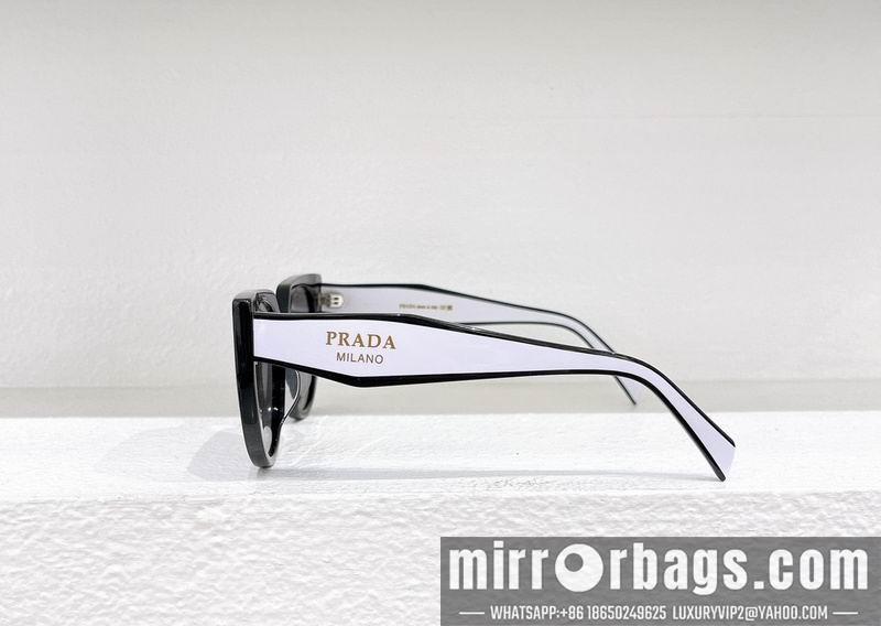 Prada Glasses smh190