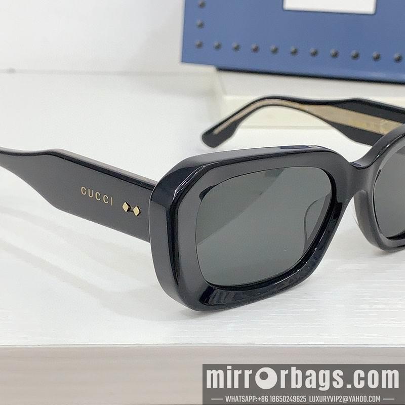 Gucci Glasses smh06