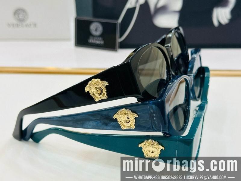 Versace Glaases smx94