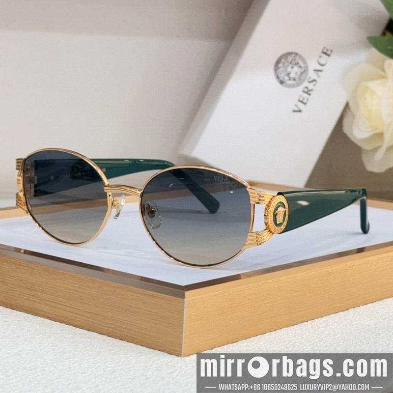 Versace Glasses 03smh95