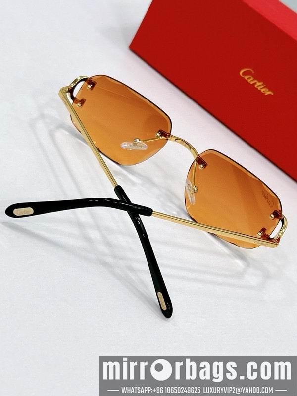Cartier Glasses smh23