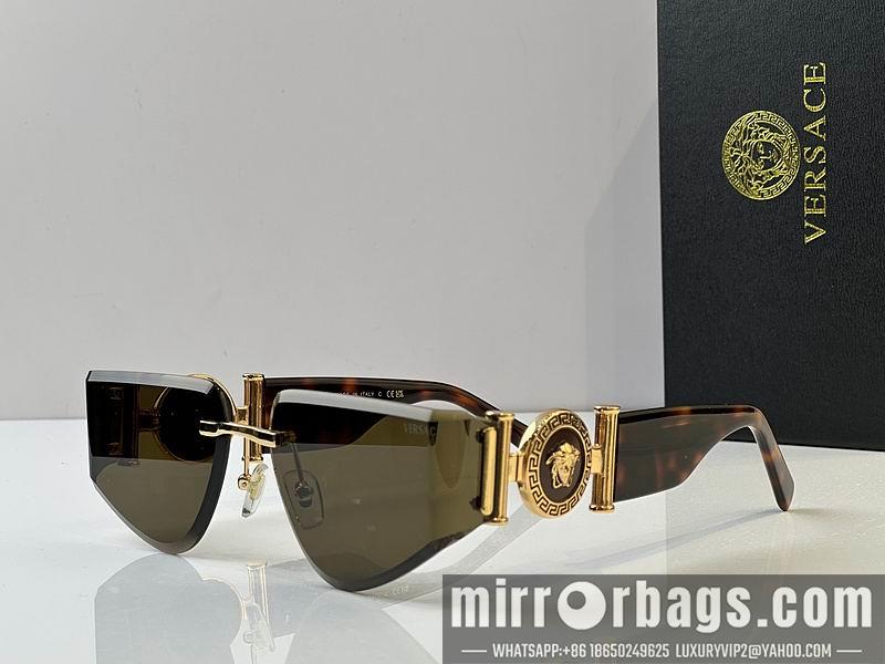 Versace Glasses 03smh104