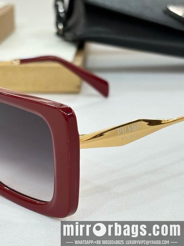 Prada Glasses smx320