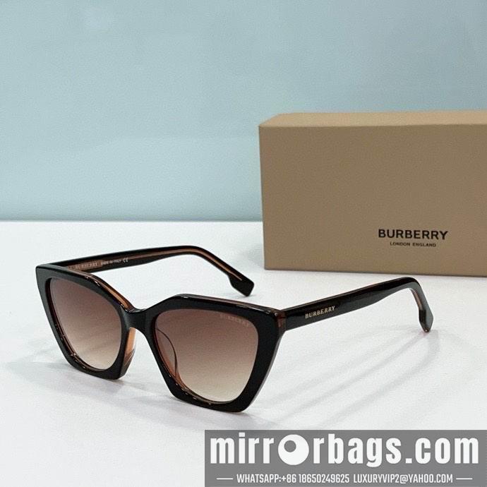 Burberry Glasses smx30