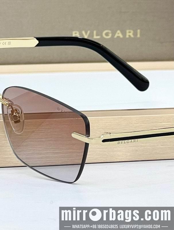 Bvlgari Glasses 03smh146