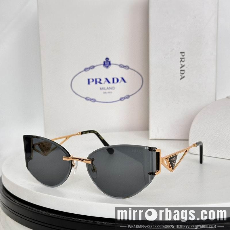 Prada Glasses smh83