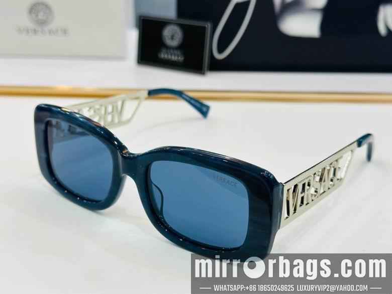 Versace Glaases smx54