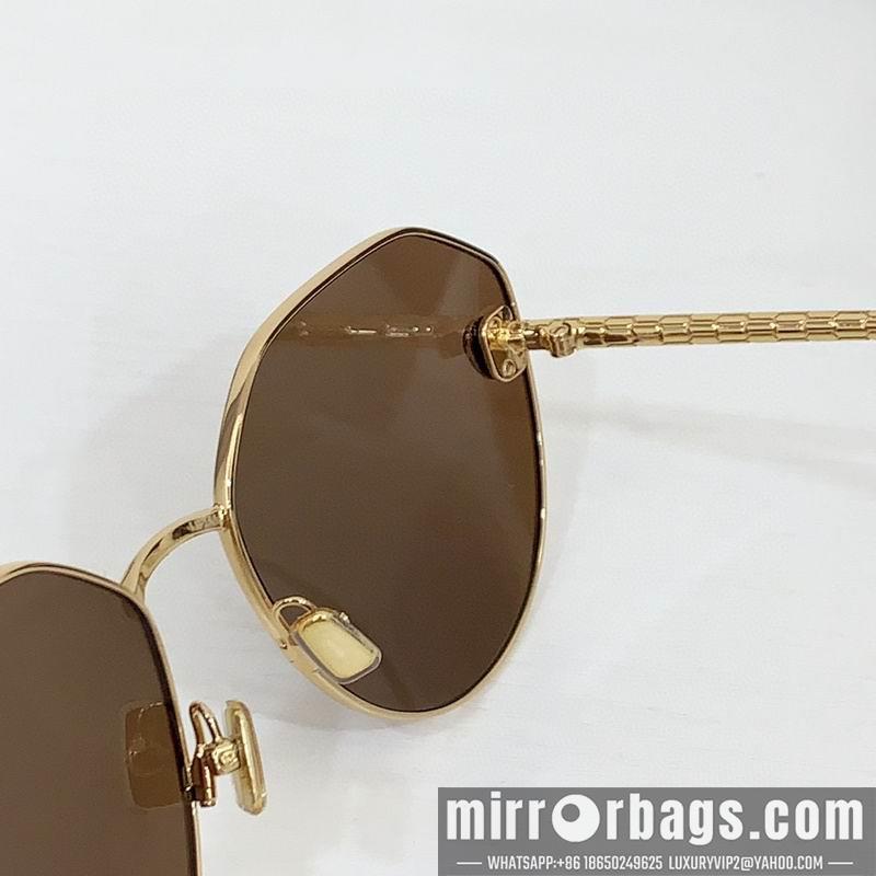 Bvlgari Glasses 03smh39