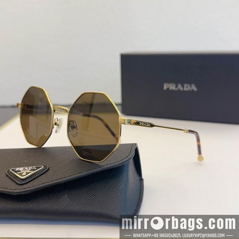 Prada Glasses smx256