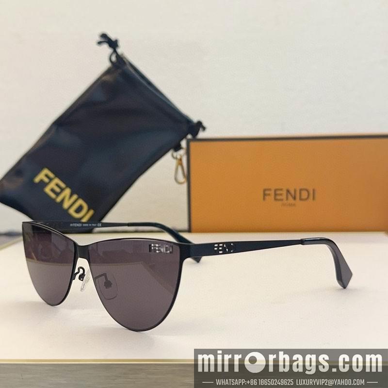 Fendi Glasses smx153