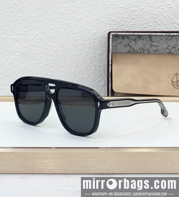 Jacques Marie Mage Glasses 03smh40
