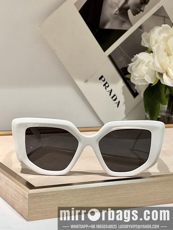Prada Glasses smr21
