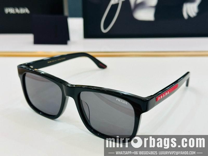 Prada Glasses smr151