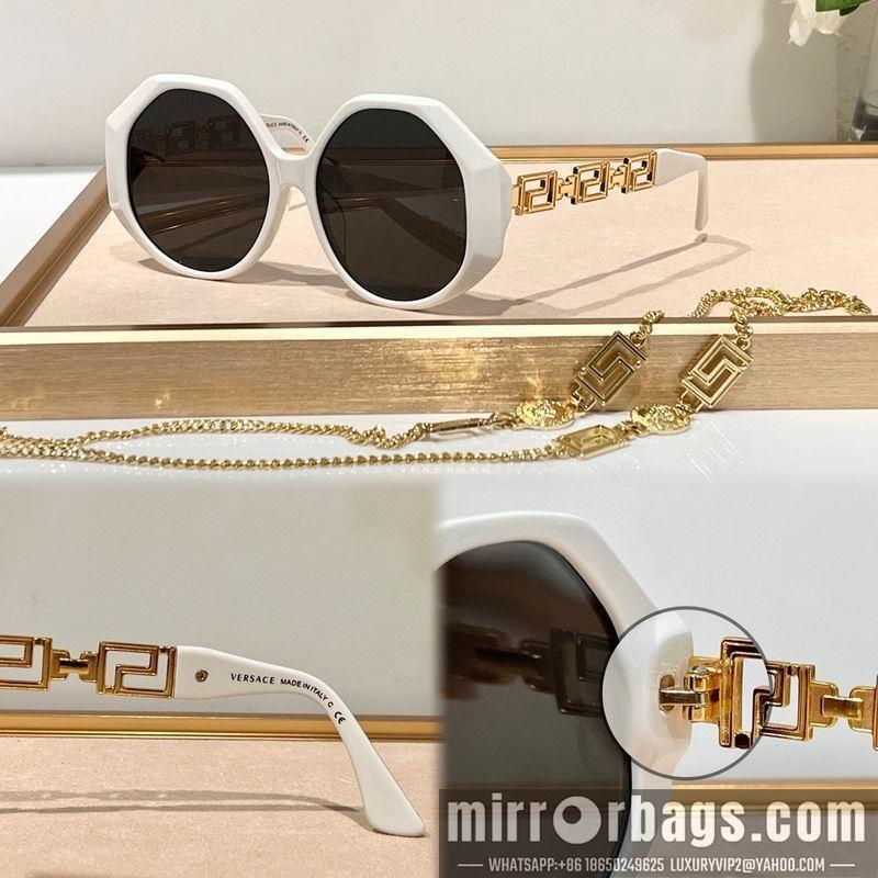 Versace Glaases smx77