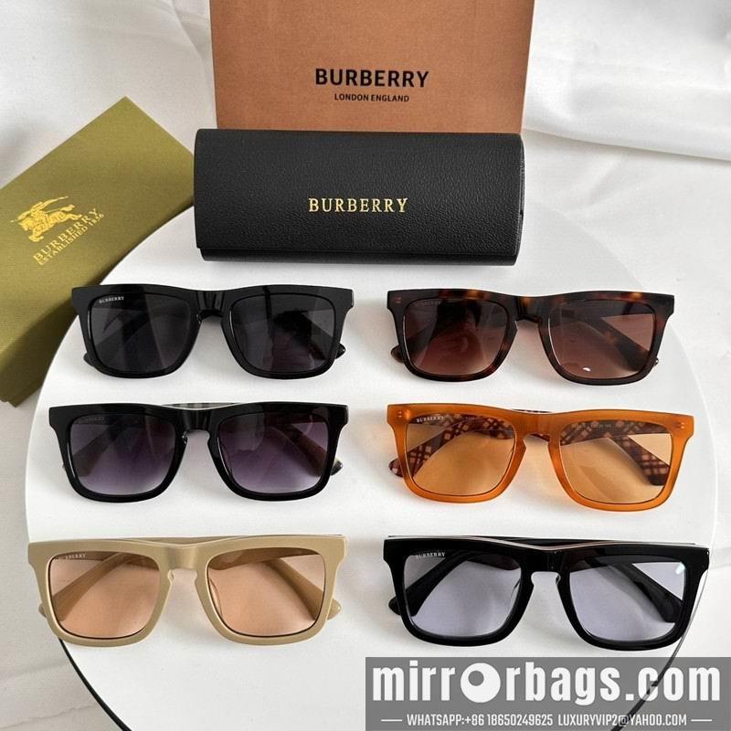 Burberry Glasses 03smh30