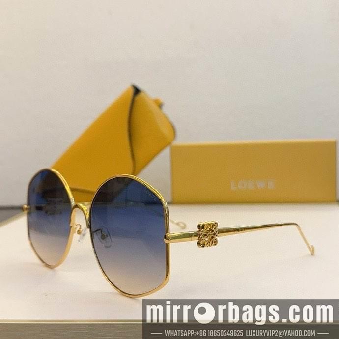Loewe Glasses smx42