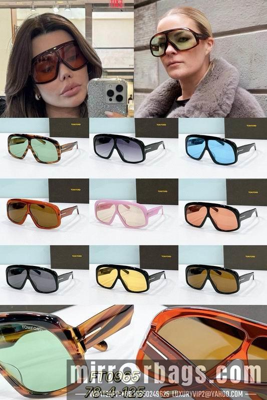 TF Glasses 03smh50