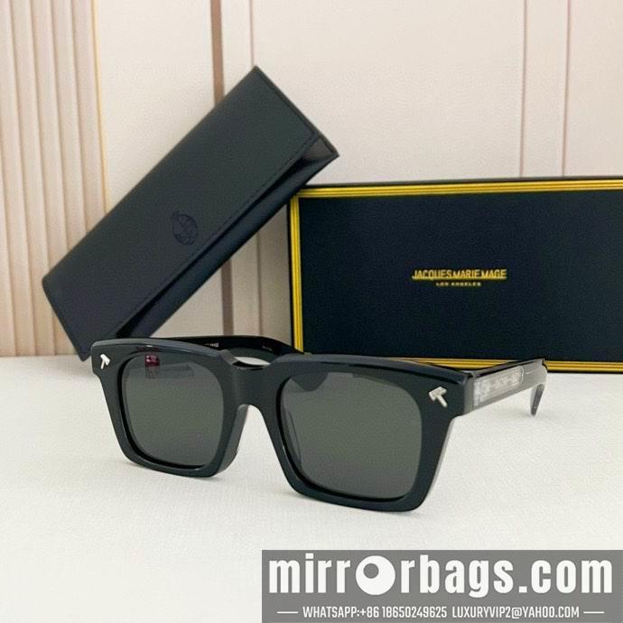 Jacques Marie Mage Glasses smx33