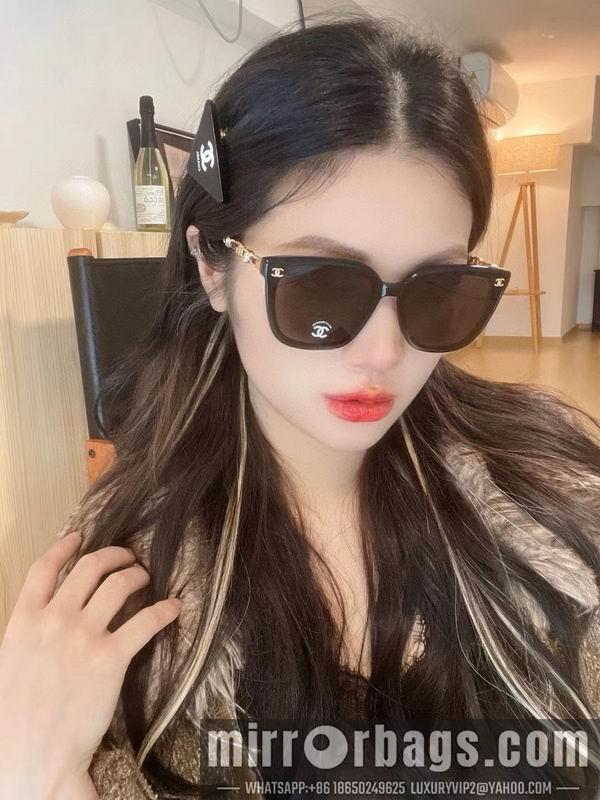Chanel Glasses smh67
