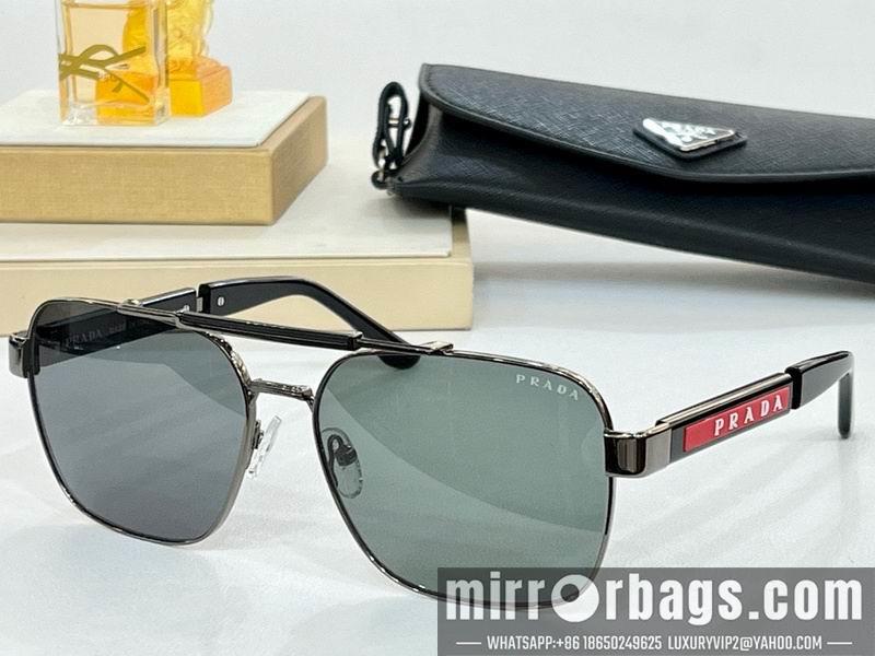 Prada Glasses smr66