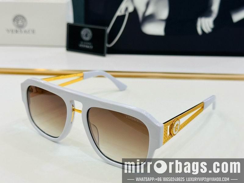 Versace Glaases smx91