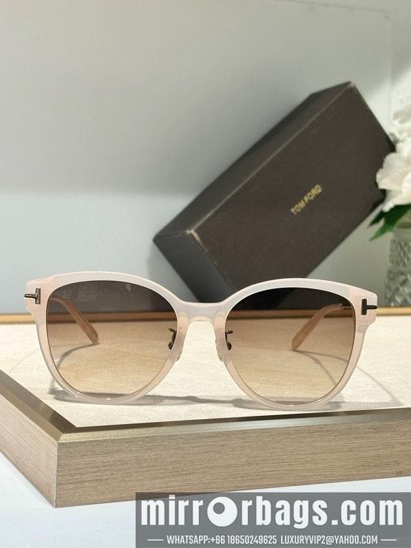 Tom Ford Glasses smx163