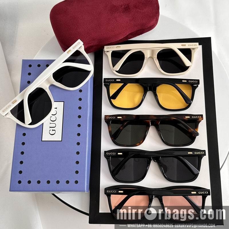 Gucci Glasses smr156