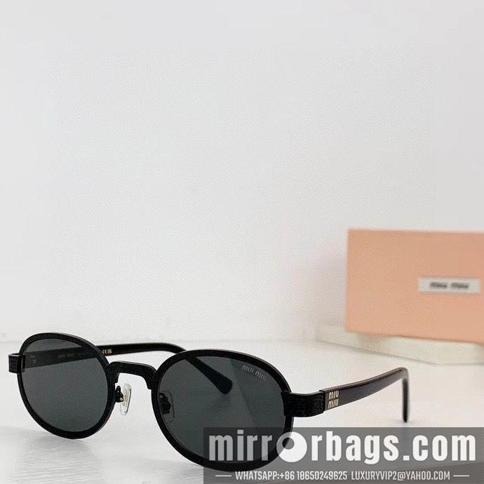 Miumiu Glasses 010302