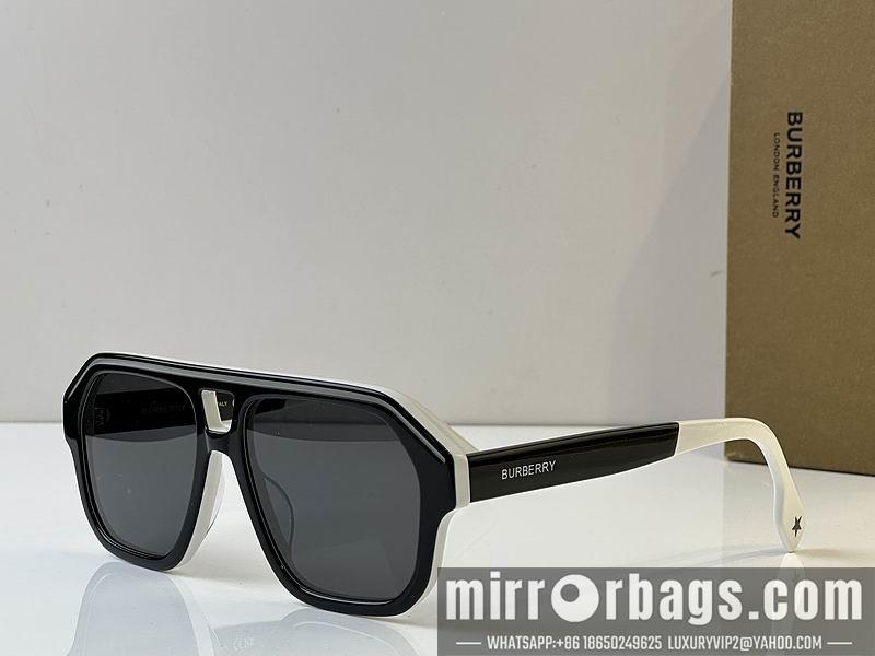 Burberry Glasses 03smh23