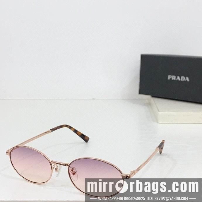 Prada Glasses smh13