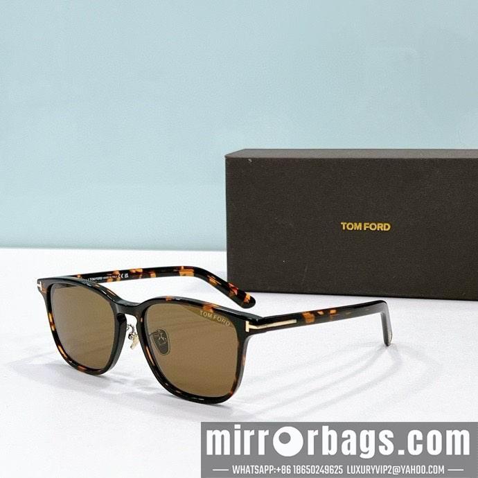 Tom Ford Glasses smx76