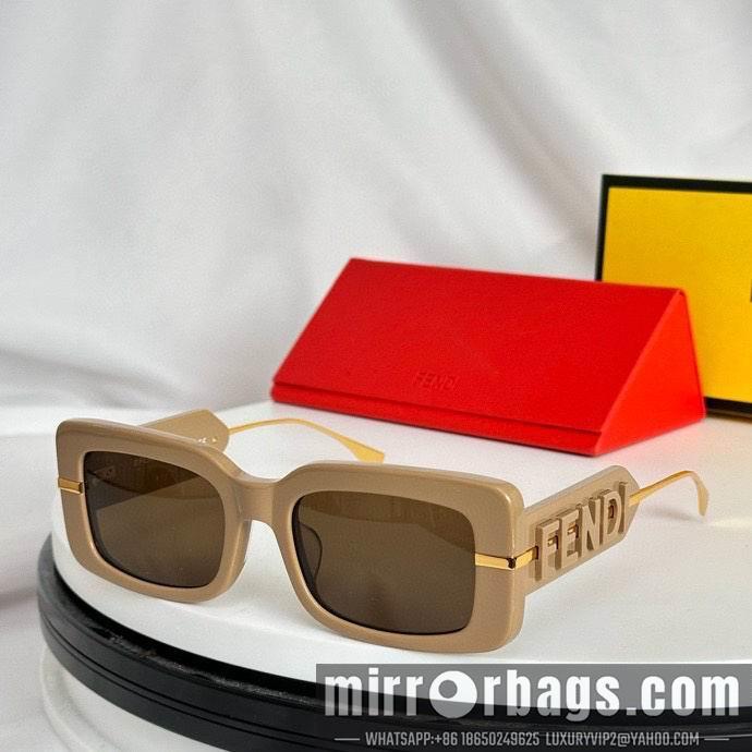 Fendi Glasses smx127