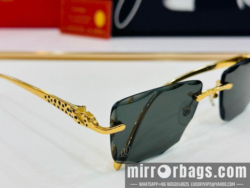 Cartier Glasses smr136